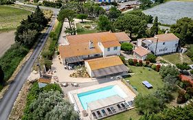 Logis Hotel Des Granges